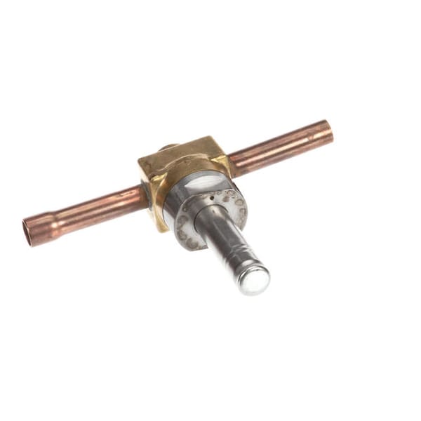 Body Solenoid Valve 200Rb 4T3
